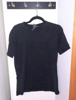 T-Shirt - H&M - schwarz Niedersachsen - Liebenau Vorschau