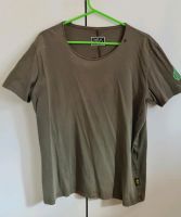 Replay t shirt Olive  Grün gr L Bayern - Landshut Vorschau