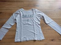 Shirt, Langarmshirt, Größe 164, Mädchen, gratis Bayern - Kulmbach Vorschau