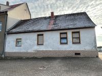 Leerstehendes Einfamilienhaus in Holdenstedt 23.6 Besichtigungen Sachsen-Anhalt - Allstedt Vorschau