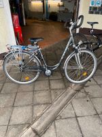 Damenfahrrad 28" Rheinland-Pfalz - Asbach Vorschau