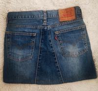 Levi's Jeansrock Berlin - Wilmersdorf Vorschau