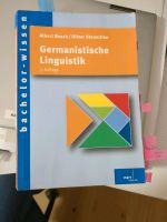 Germanistische Linguistik Bayern - Ampfing Vorschau