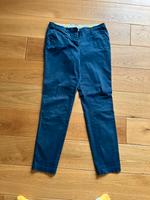 Boden Hose blau Gr.38R Baden-Württemberg - Nürtingen Vorschau