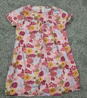 Jacadi Kleid Liberty Blumen floral Gr 110 Hannover - Südstadt-Bult Vorschau