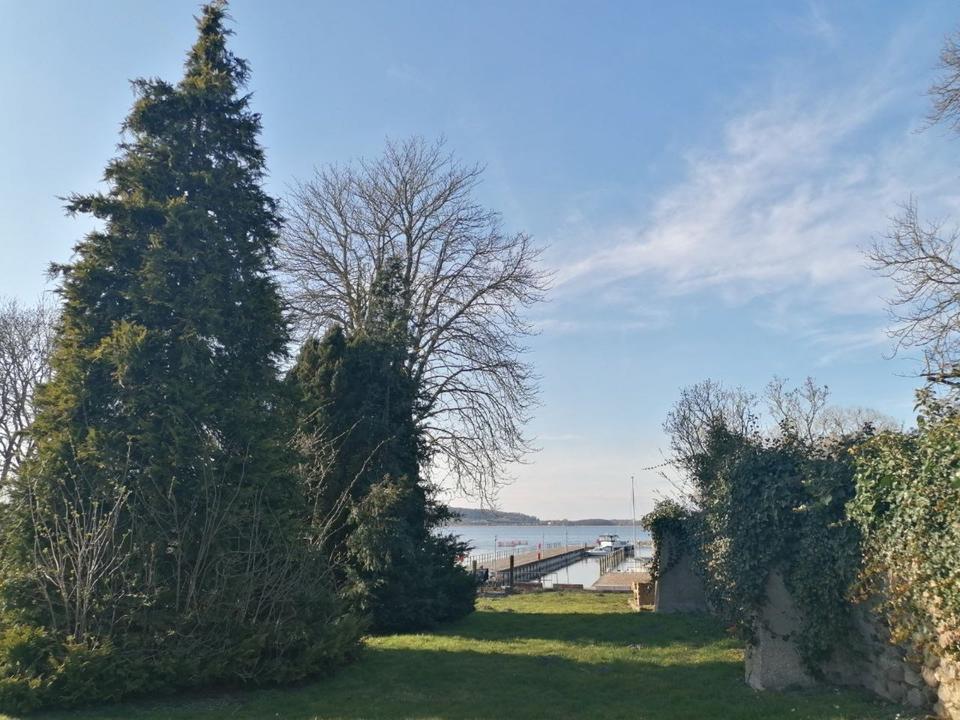 Exclusives Anwesen in der mecklenburgischen Seenplatte in Kummerow (bei Malchin)