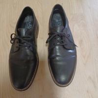Rieker Herrenschuhe Gr.43 Nordrhein-Westfalen - Steinheim Vorschau