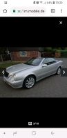 Mercedes benz clk  200 cabrio Classic Youngtimer Duisburg - Meiderich/Beeck Vorschau