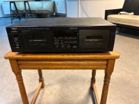 Yamaha KXW 582 Tapedeck Bayern - Neu Ulm Vorschau