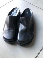 Pantolette Silvana Lauri (ähnlich Pons Quintana), schwarz, Gr. 36 Bonn - Beuel Vorschau