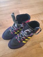 Adidas Trekking Boots Vintage Bielefeld - Gadderbaum Vorschau