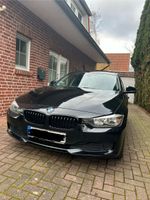 BMW 320d -F30 HU neu 8-Fach bereift Nordrhein-Westfalen - Saerbeck Vorschau