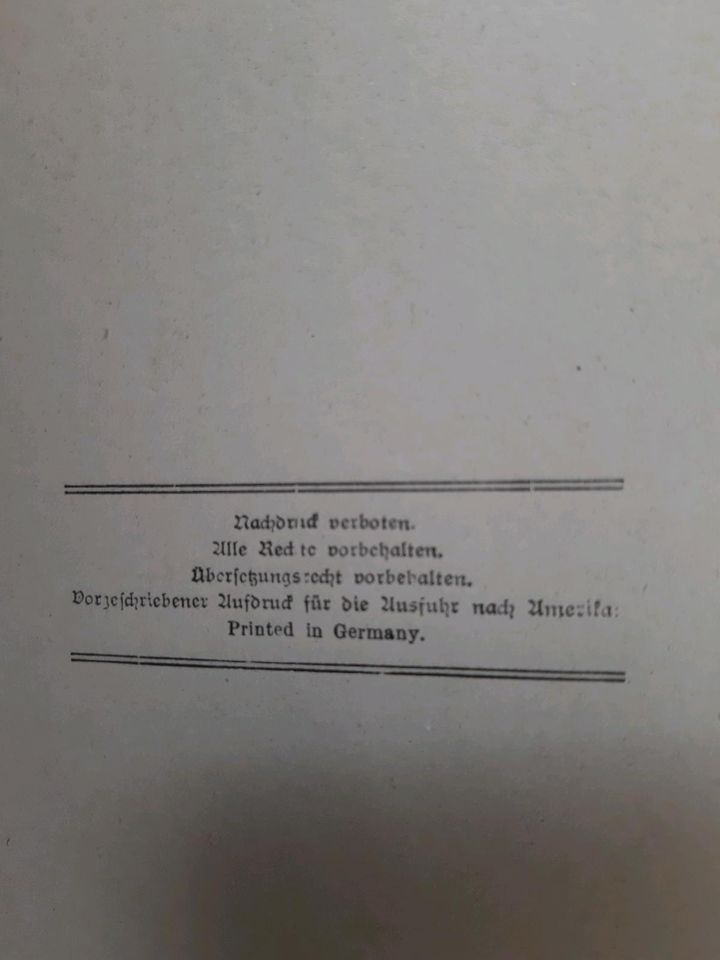 2x sehr alte Bücher *Das alte Haus*u.*Frau Regine u.ihre Töchter* in Gelenau