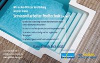 Servicemitarbeiter Pooltechnik Leipzig - Thekla Vorschau