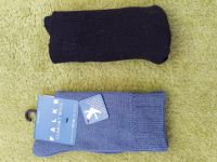 2 Paar Wollsocken Falke Comfort Wool Größe 27-30 Barfußschuhe Bochum - Bochum-Süd Vorschau