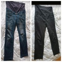 2 Umstandshosen Bellybutton H&M Rheinland-Pfalz - Grafschaft Vorschau