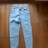 Mom Fit Jeans von Mango Baden-Württemberg - Wendlingen am Neckar Vorschau