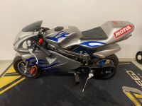 Pitbike Poketbike Moped Funbike - Rennmaschine Brandenburg - Elsterwerda Vorschau