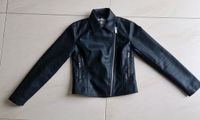 Mädchen-Jacke im Bikerstyle Nordrhein-Westfalen - Neukirchen-Vluyn Vorschau