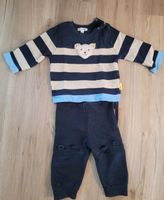 Steiff Jungen Set Gr.68 74 sehr guter Zustand Bochum - Bochum-Nord Vorschau