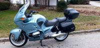 Motorrad  BMW R 1100 RT Bayern - Blaichach Vorschau