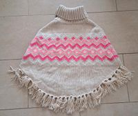 H&M Poncho 134-152 Hessen - Wiesbaden Vorschau