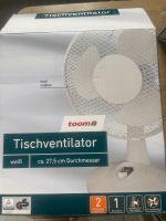 Tischventilator Sachsen-Anhalt - Raguhn Vorschau