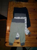 4 Hosen Jogger Baby 74/80 62/68 Aachen - Aachen-Mitte Vorschau