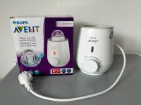 Philips Avent Flaschenwärmer neu Nordrhein-Westfalen - Erwitte Vorschau