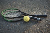 Tennislehrer/in gesucht Baden-Württemberg - Karlsruhe Vorschau