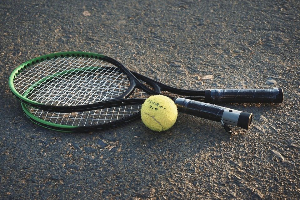 Tennislehrer/in gesucht in Karlsruhe