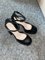 Catwalk Stangenpumps Baden-Württemberg - Bad Saulgau Vorschau