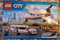 Lego City 60102 Flughafen VIP-Service Brandenburg - Kyritz Vorschau