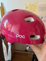 Fahrradhelm poc Größe XS/S  51-54cm Bayern - Unterhaching Vorschau