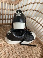 Adidas Superstar Bold Sneaker, Plateau, Gr. 38 2/3, 39, NP 120€ Schleswig-Holstein - Hemdingen Vorschau