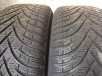 2 x Winterreifen Kleber M+S 205/55 R16 91H mit 2 x 7,5mm Rheinland-Pfalz - Klein-Winternheim Vorschau