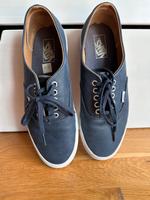 Vans Authentic Real Leather Gr.44 Berlin - Lichtenberg Vorschau