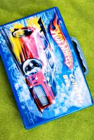 Hotwheels Auto Koffer Nordrhein-Westfalen - Neuss Vorschau