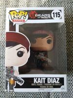 Funko Pop Vinyl Figur Gears of War Kait Diaz NEU Wuppertal - Barmen Vorschau