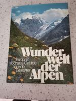 WUNDERWELT DER ALPEN - VON LUIS TRENKER - Rheinland-Pfalz - Giesenhausen Vorschau