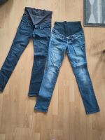 Für Nähprojekt: Umstandsjeans Niedersachsen - Braunschweig Vorschau