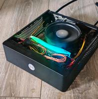 ITX PC /Gaming Pc Nordrhein-Westfalen - Sprockhövel Vorschau