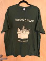 Green Druid Shirt XXL Bayern - Bobingen Vorschau