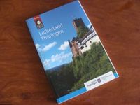 Reiseführer Lutherland Thüringen Baden-Württemberg - Kornwestheim Vorschau