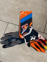 KTM redbull Kini Mx Handschuhe gasgas husqvarna sx sxf moto cross Bayern - Waigolshausen Vorschau