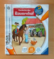 tiptoi - Entdecke den Bauernhof von Wieso? Weshalb? Warum? Niedersachsen - Stade Vorschau