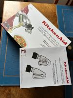 Kitchenaid Spiralschneider kitchen aid Hessen - Marburg Vorschau