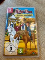 Nintendo Switch Spiel Bibi und Tina Nordrhein-Westfalen - Würselen Vorschau