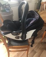 Kiddy Babyschale mit Isofix & Liegeposition Berlin - Marzahn Vorschau