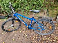 Fahrrad Kinder Teenager blau Frankfurt am Main - Heddernheim Vorschau